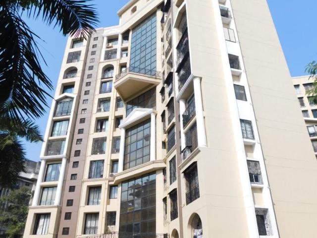 Flat for rent in Sunder Wadi, Mumbai