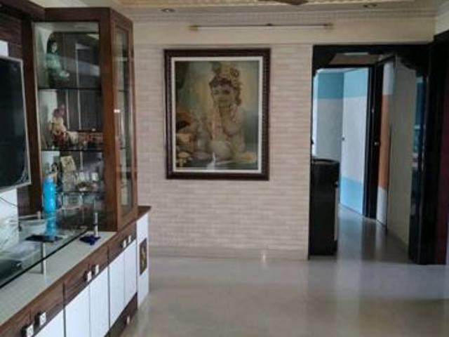 Flat for rent in Malad West, Mumbai Suburban District