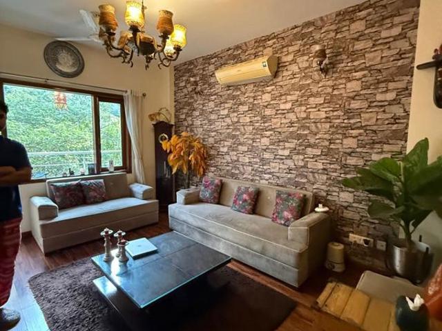 Property for rent in Chittaranjan Park, Delhi