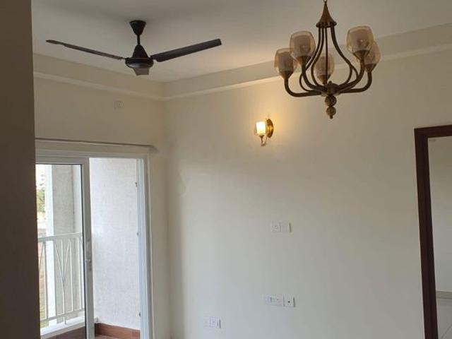 Flat for rent in Brigade Cornerstone Utopia, Bengaluru
