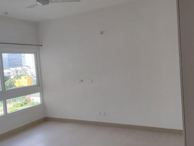 Flat for rent in Manyata Tech Park, Bengaluru