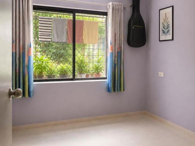 Flat for rent in Pashan, Pune