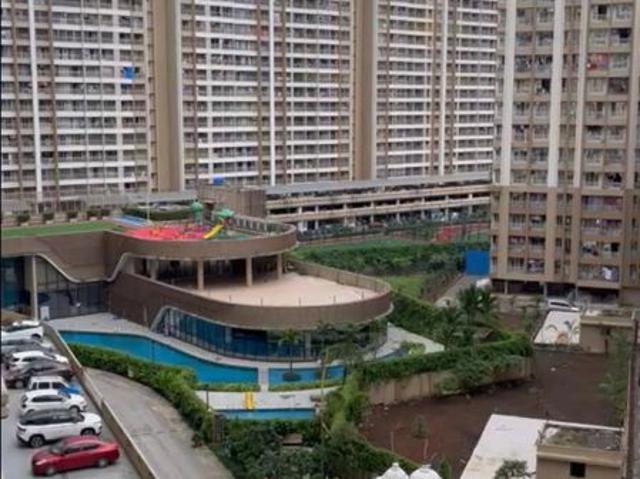Flat for rent in JP North Garden City, Mira-Bhayander