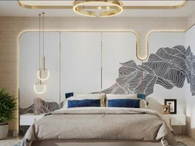 Flat for rent in Lower Parel, Mumbai City District