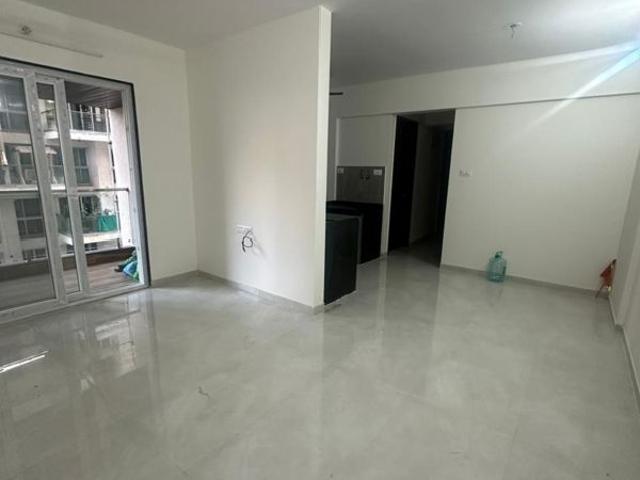 Flat for rent in Thergaon, Pune