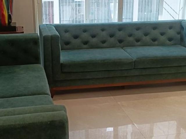 Flat for rent in Andheri West, Mumbai