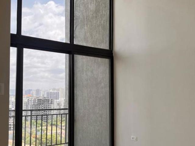 Flat for rent in Nigdi, Pimpri-Chinchwad