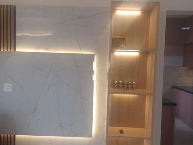 Flat for rent in Brigade Bricklane, Bengaluru