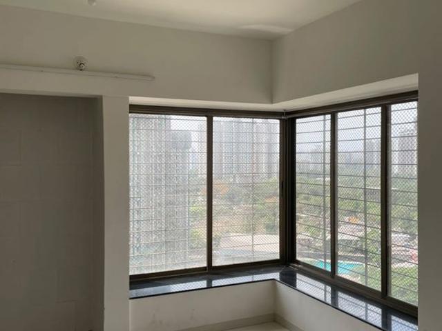 Flat for rent in Runwal Garden City, Thane