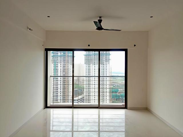 Flat for rent in Runwal Garden City, Thane