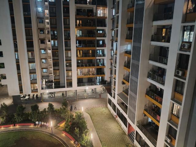 Flat for rent in Elysium, Pune