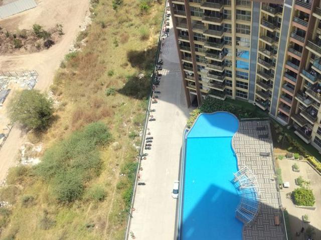 Flat for rent in Pune, Maharashtra