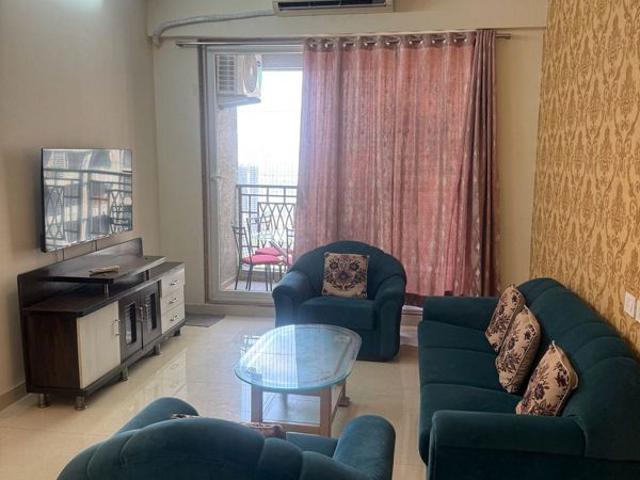 Flat for rent in Panvel, Raigad