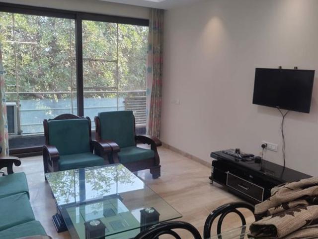 Property for rent in Jangpura Extension, Delhi