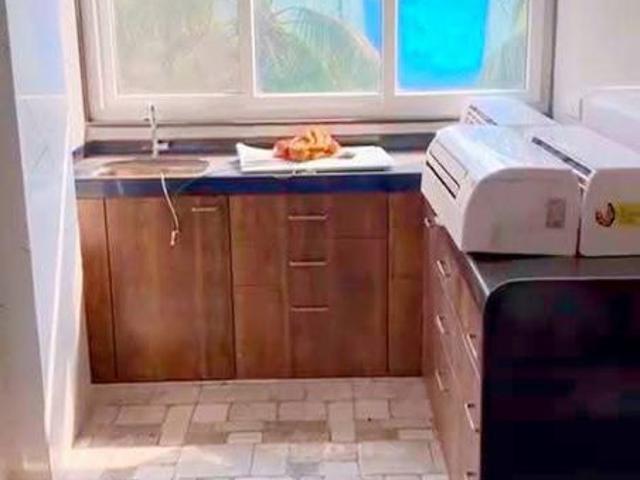 Flat for rent in MIDC, Mumbai