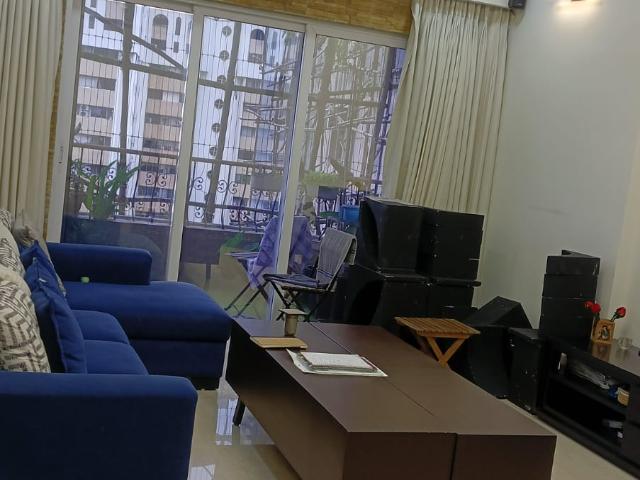 Flat for rent in Borivali East, Mumbai Suburban District