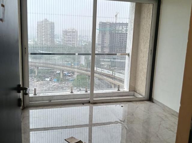 Flat for rent in Kharghar Village, Panvel