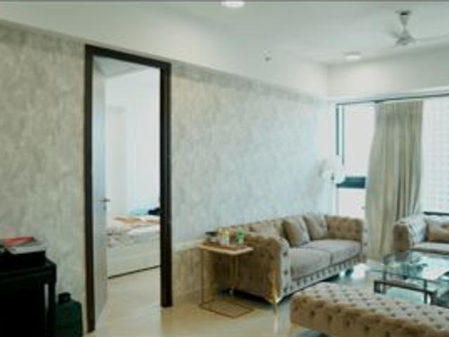 Flat for rent in Matunga West, Mumbai City District