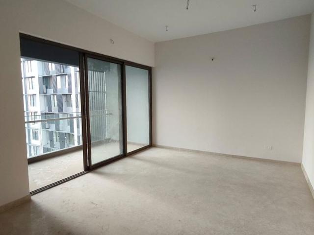 Flat for rent in Bandra East, Mumbai