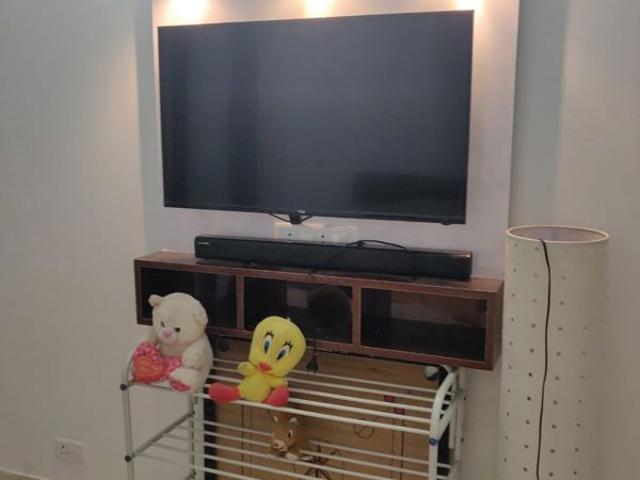 Flat for rent in Ghaziabad