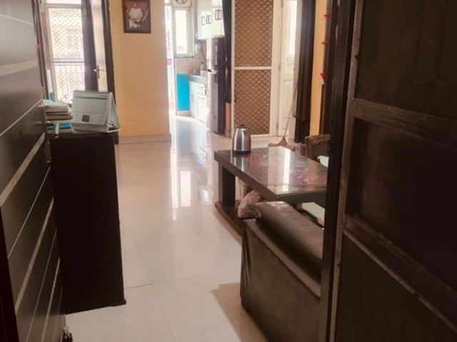 Flat for rent in Gulmahor Garden Society, Ghaziabad