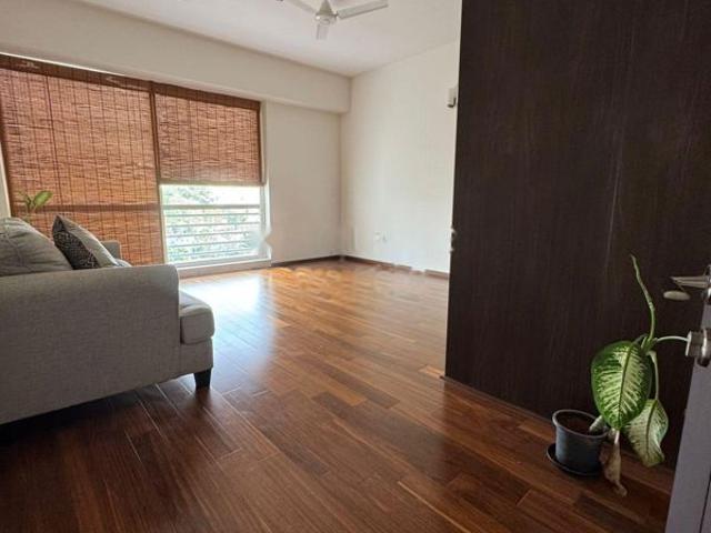 Flat for rent in Prestige City, Yamare