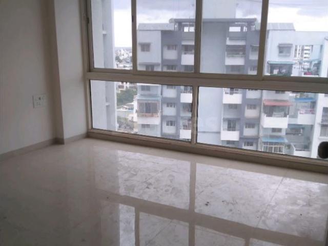 Flat for rent in Kondhwa Budruk, Pune