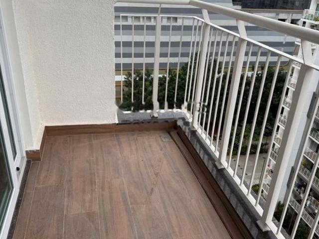 Flat for rent in Cox Town - Bangalore, Karnataka