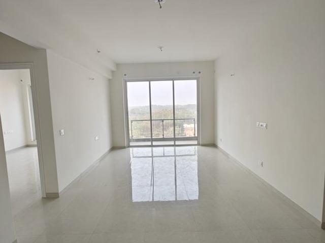Flat for rent in Sector-40, Navi Mumbai
