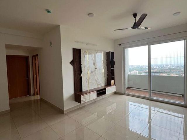 Flat for rent in Police Quarters, Bengaluru