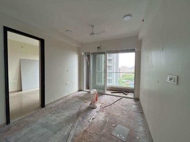 Flat for rent in Sion East, Mumbai City District