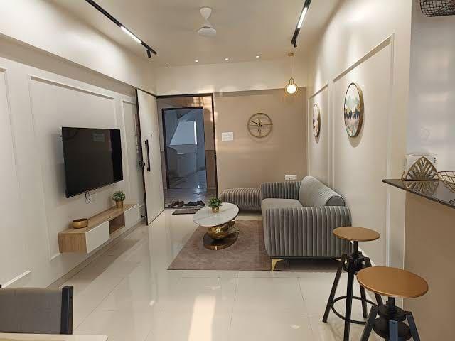 Flat for rent in Pimpri-Chinchwad, Pune