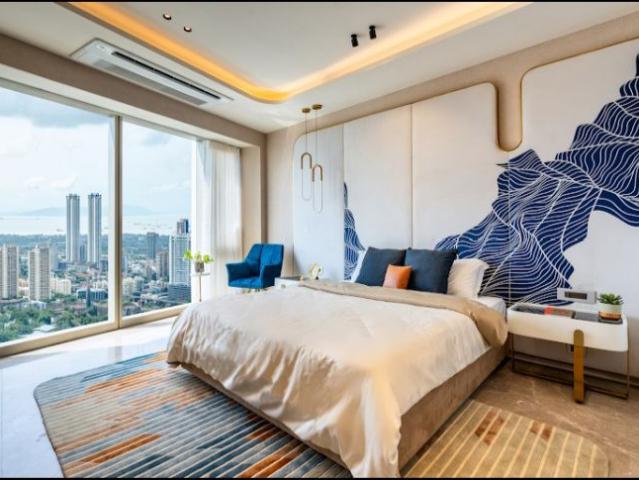 Flat for rent in Lower Parel, Mumbai City District