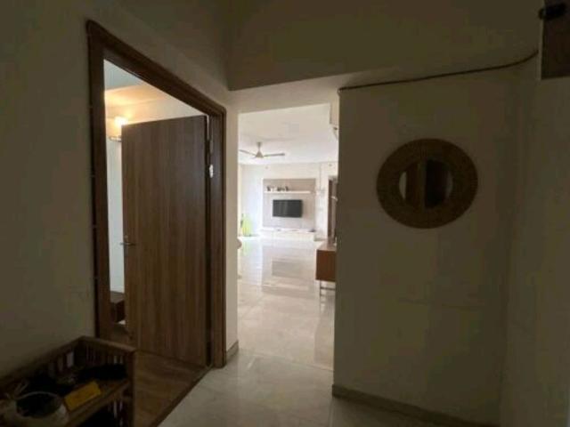 Flat for rent in Vibhuti Khand, Lucknow