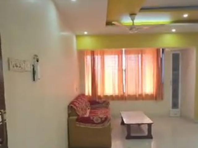 Flat for rent in Murbi Village, Panvel