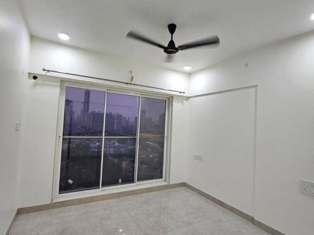 Flat for rent in Orlem, Mumbai Suburban District