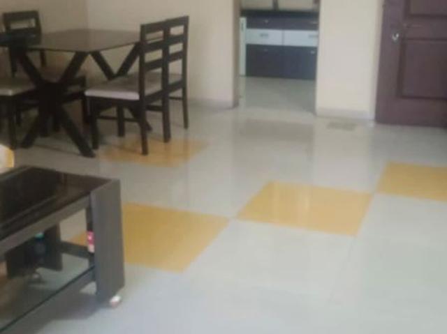 Flat for rent in Brahmand Nagar, Thane