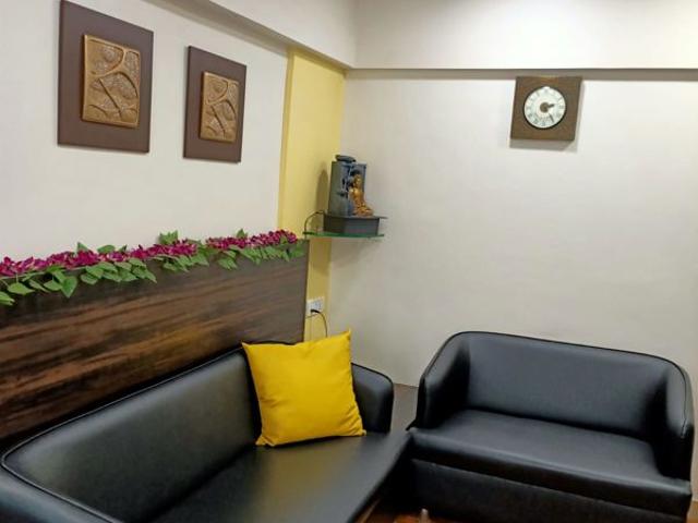 Flat for rent in Andheri - Mumbai, National Capital Territory Of Delhi