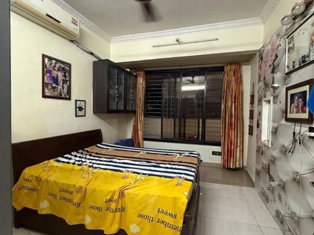 Flat for rent in Sector-44A, Navi Mumbai