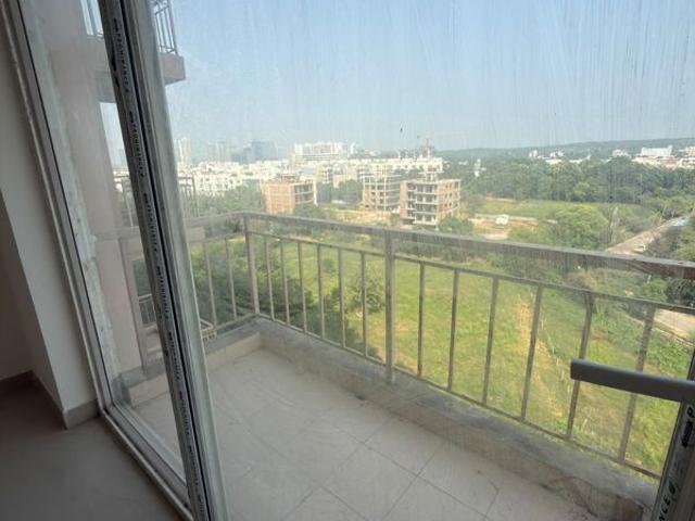 Flat for rent in Sector 59, Gurugram