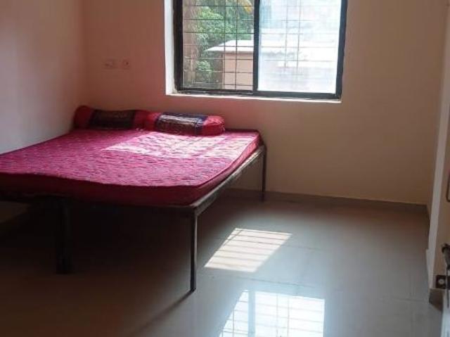 Flat for rent in Sharda Colony, Pimpri-Chinchwad