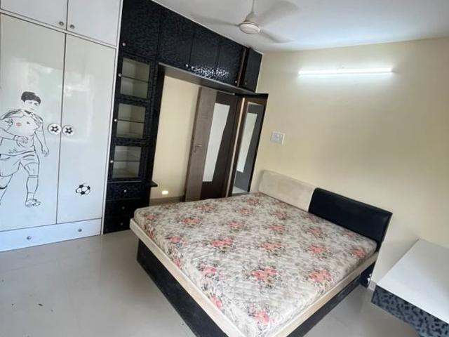 Flat for rent in Shivsai Paradise, Thane