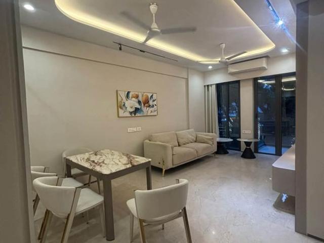 Flat for rent in Khar, Mumbai