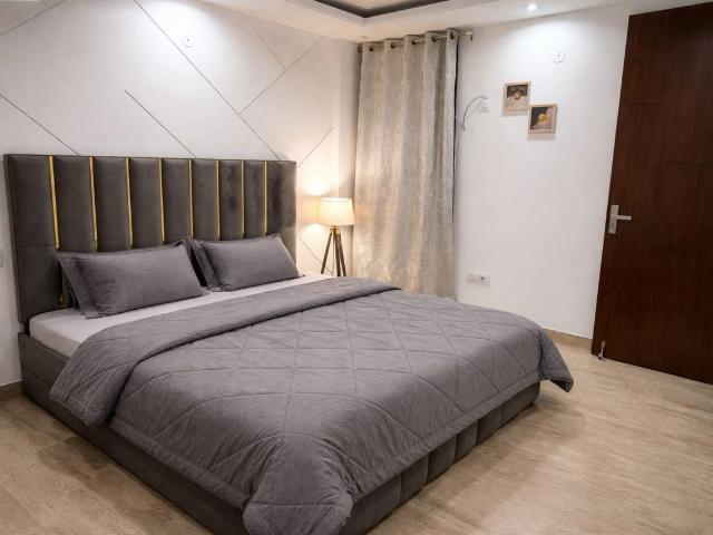 Flat for rent in Chhattarpur, Delhi