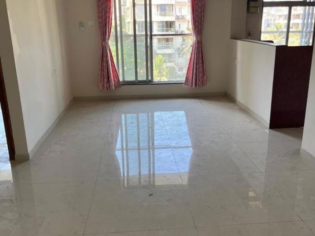 Flat for rent in Goregaon West, Mumbai Suburban District