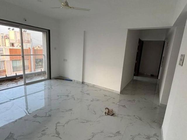 Flat for rent in Ward 1, Pune