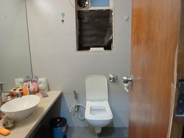 Flat for rent in Sewri, Mumbai City District