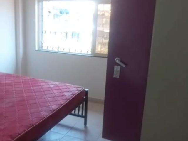 Flat for rent in Pimple Saudagar, Pimpri-Chinchwad