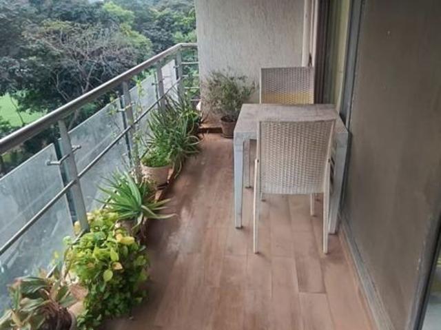 Flat for rent in Deonar, Mumbai