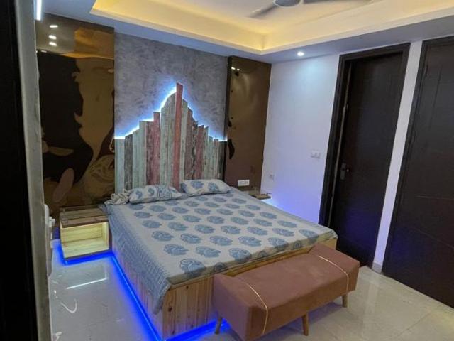 Flat for rent in South Delhi, Deri